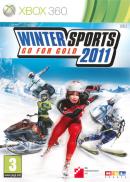 game type Sport Winter Sports 2011  Go for Gold