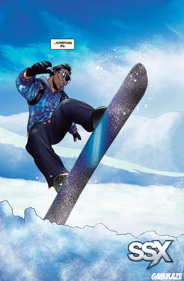 SSX
