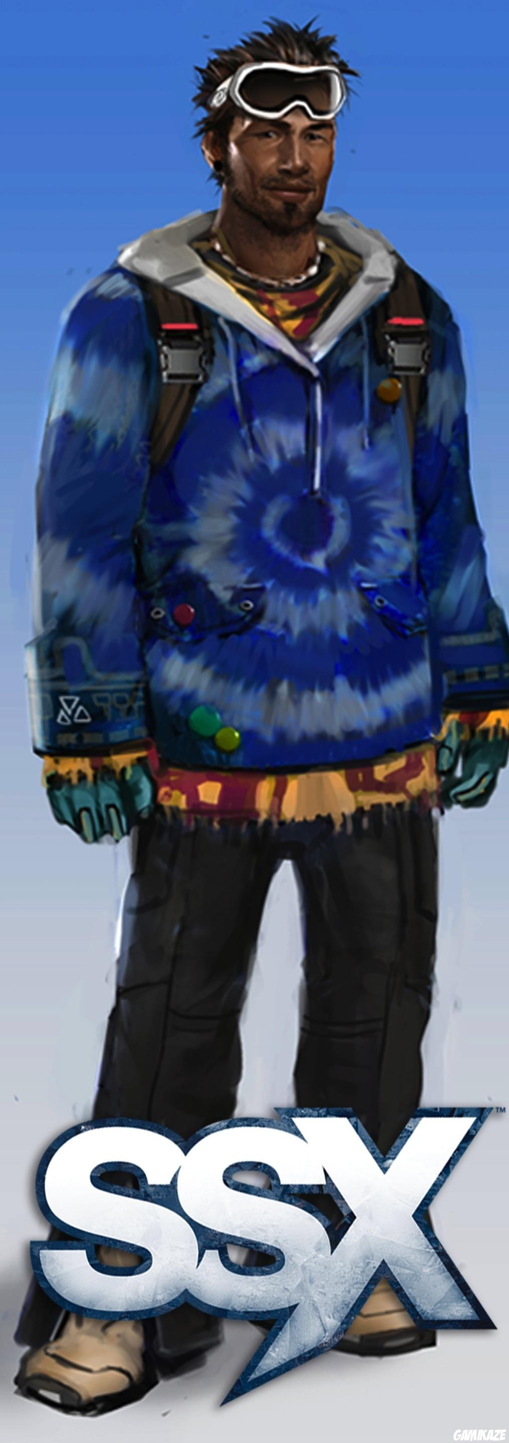 SSX