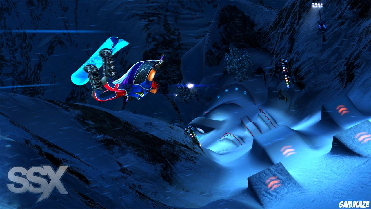 SSX