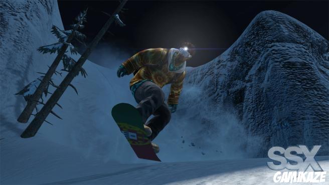 SSX