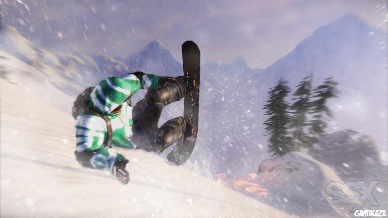 SSX