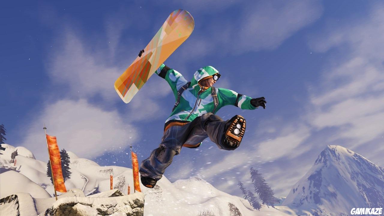 SSX
