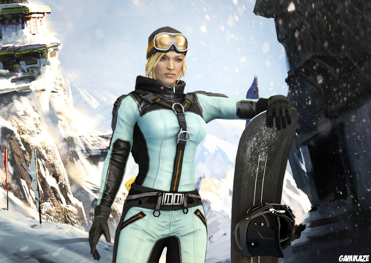 SSX