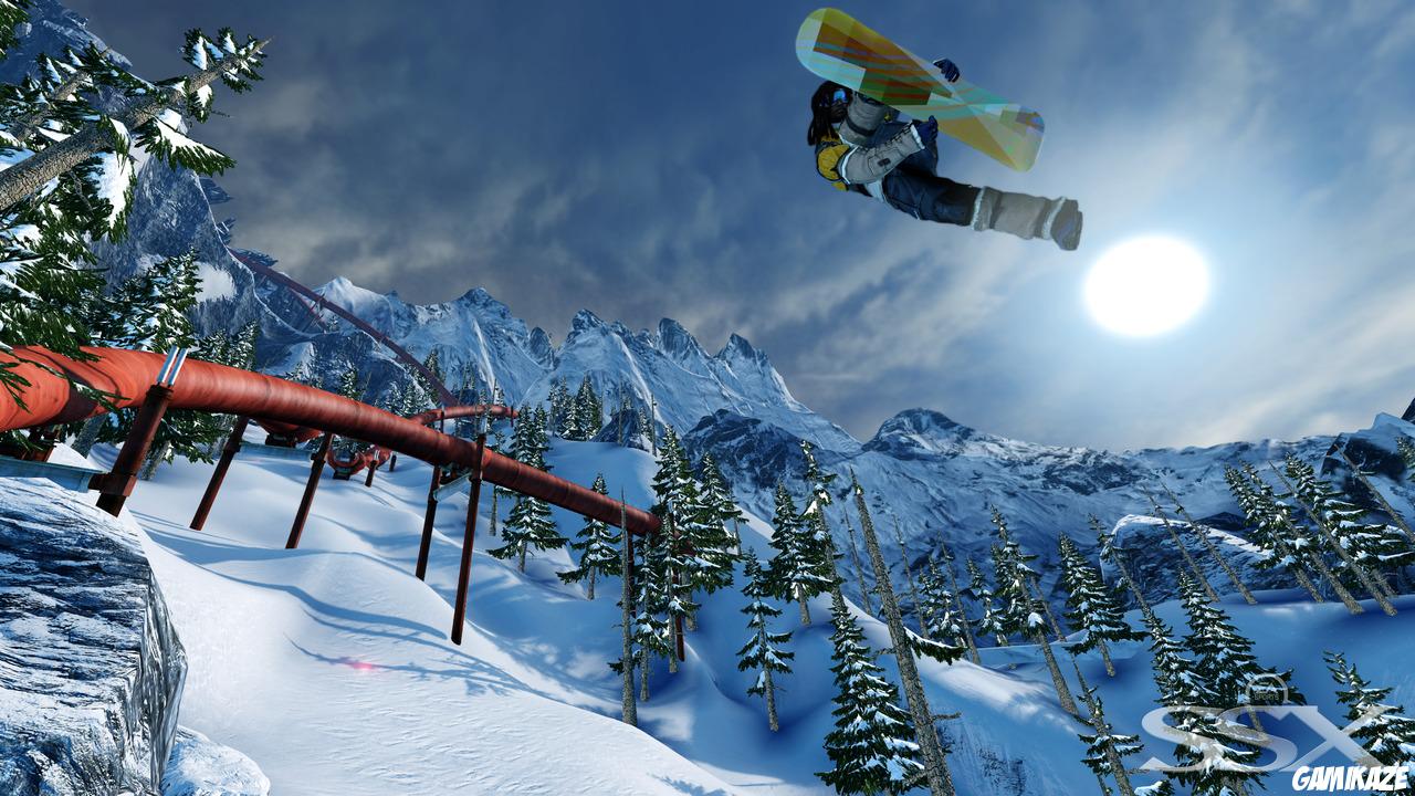 SSX