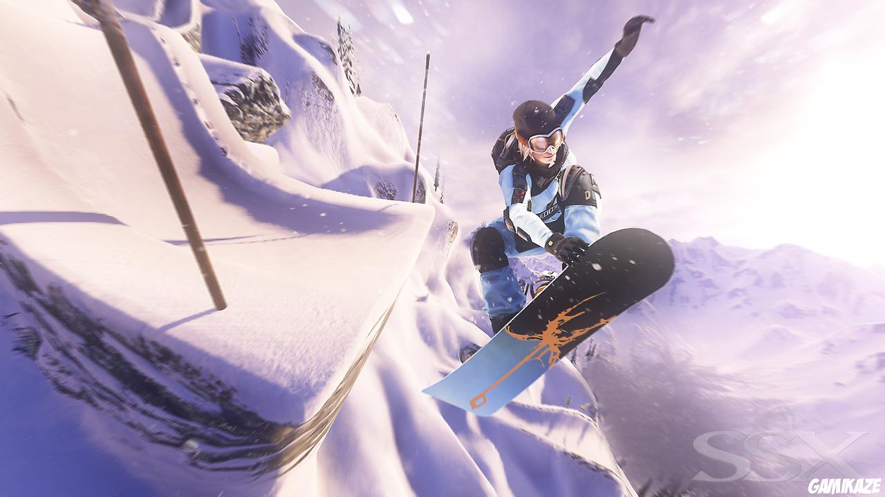 SSX