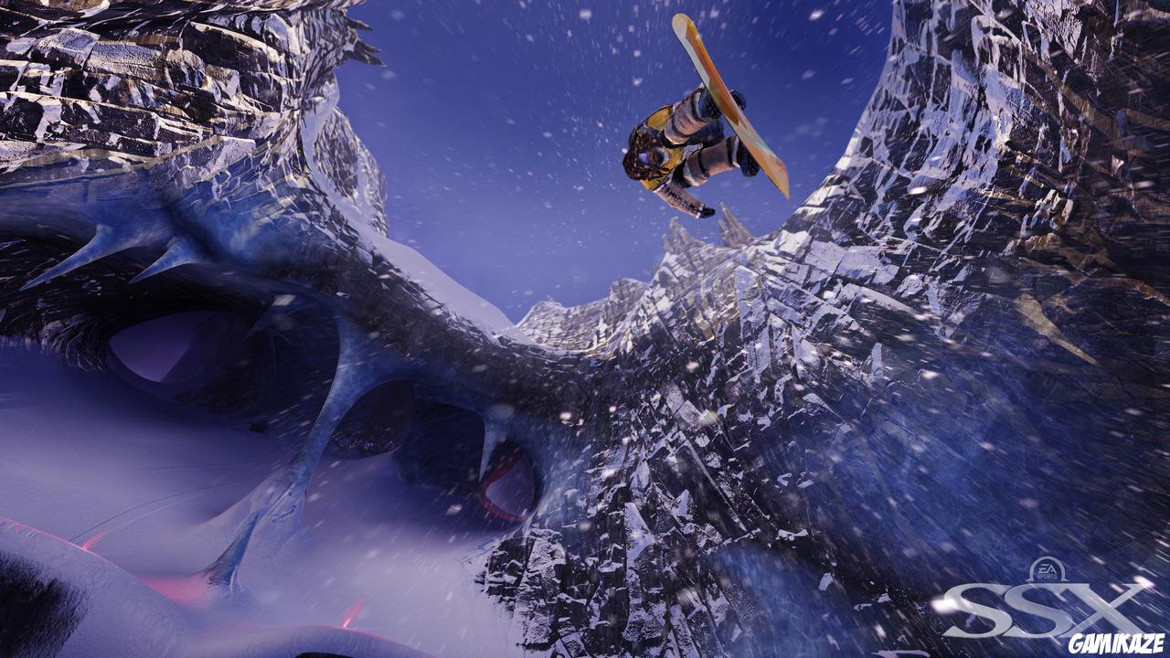 SSX