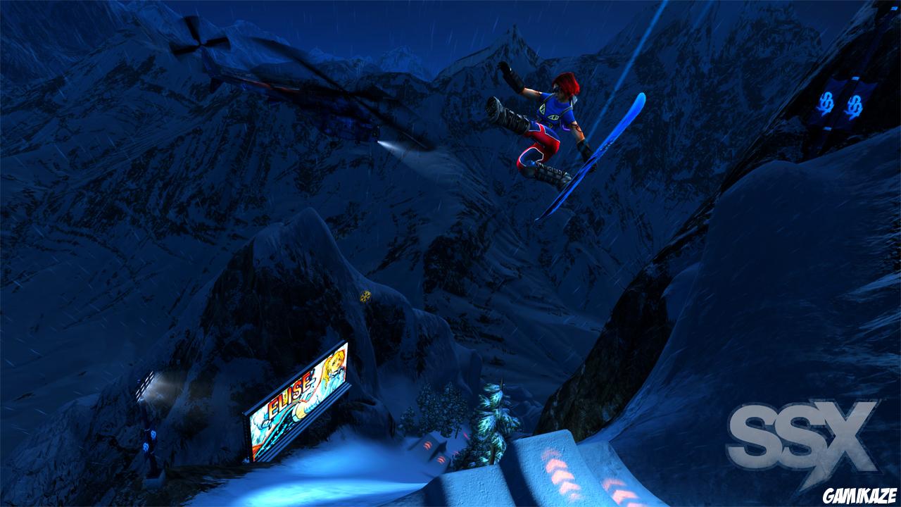 SSX