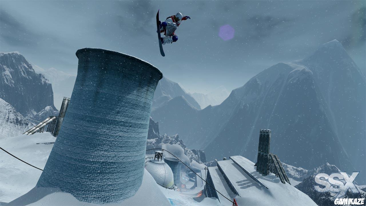 SSX