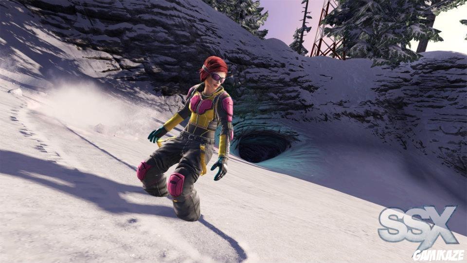 SSX