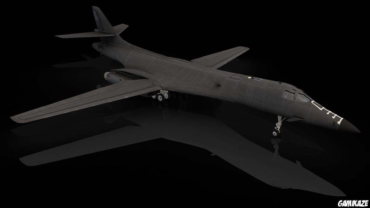 JASF : Jane's Advanced Strike Fighters