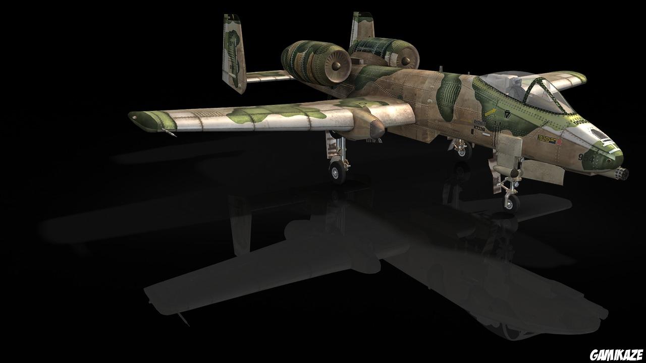 JASF : Jane's Advanced Strike Fighters