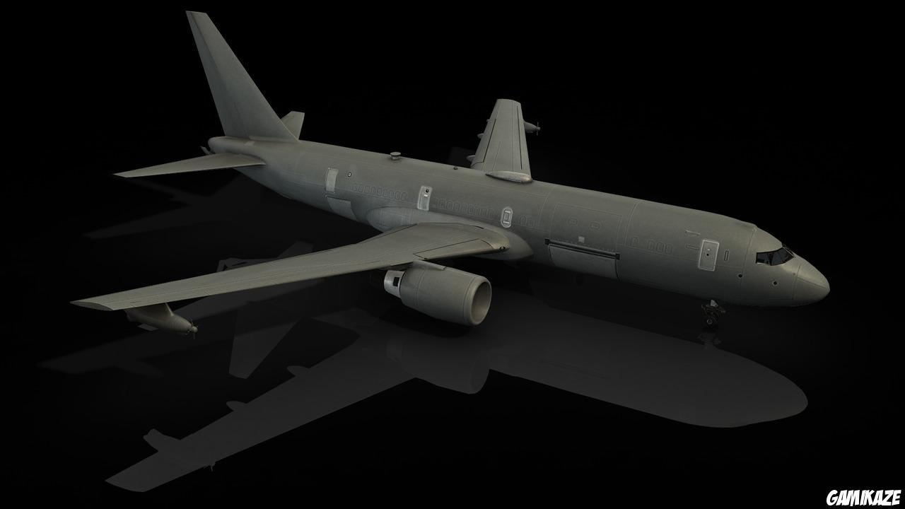 JASF : Jane's Advanced Strike Fighters