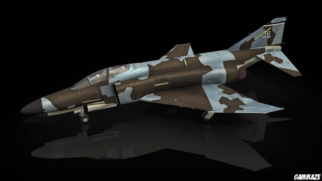 JASF : Jane's Advanced Strike Fighters