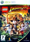 game type Action Lego Indiana Jones : La Trilogie Originale