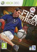 game type Sport FIFA Street