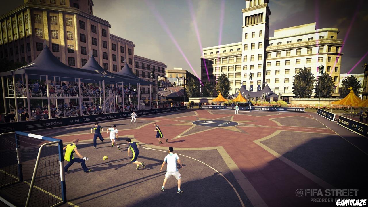 FIFA Street