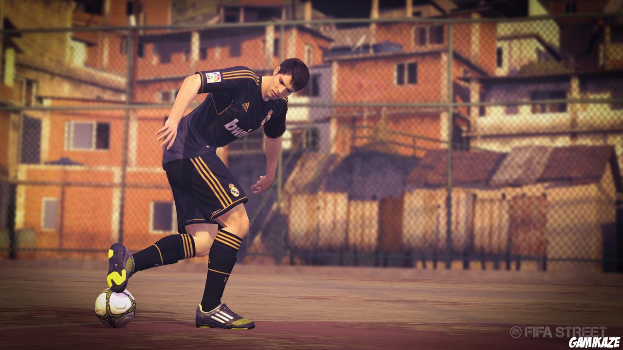 FIFA Street