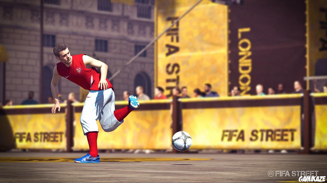 FIFA Street