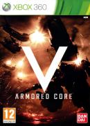game type Action Armored Core V
