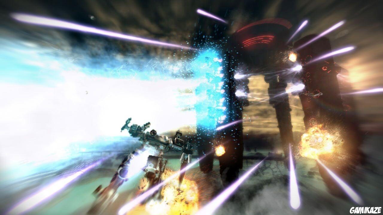 Armored Core V