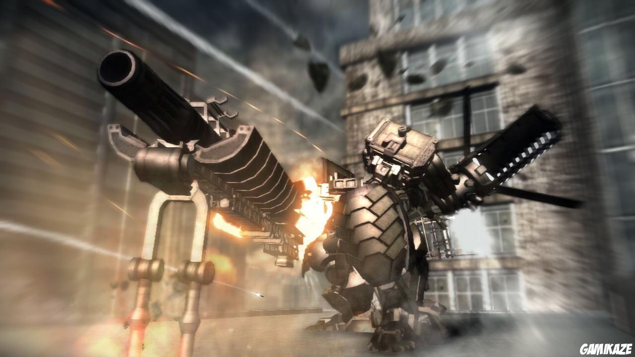 Armored Core V
