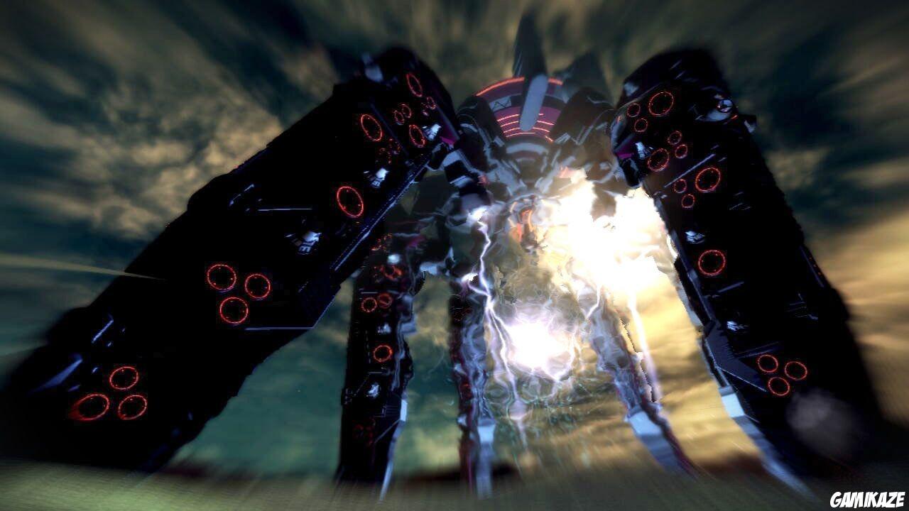 Armored Core V