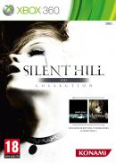 game type Survival Horror Silent Hill HD Collection