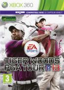 game type Sport Tiger Woods PGA Tour 13