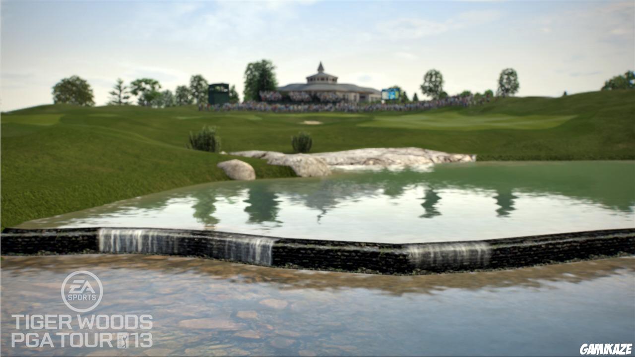 Tiger Woods PGA Tour 13