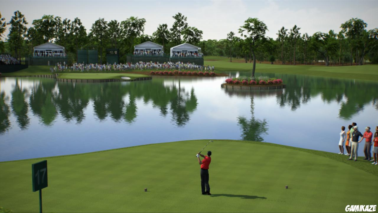 Tiger Woods PGA Tour 13