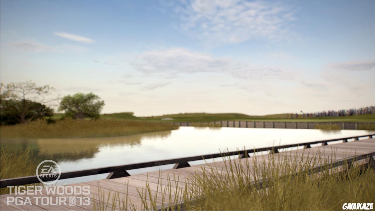 Tiger Woods PGA Tour 13