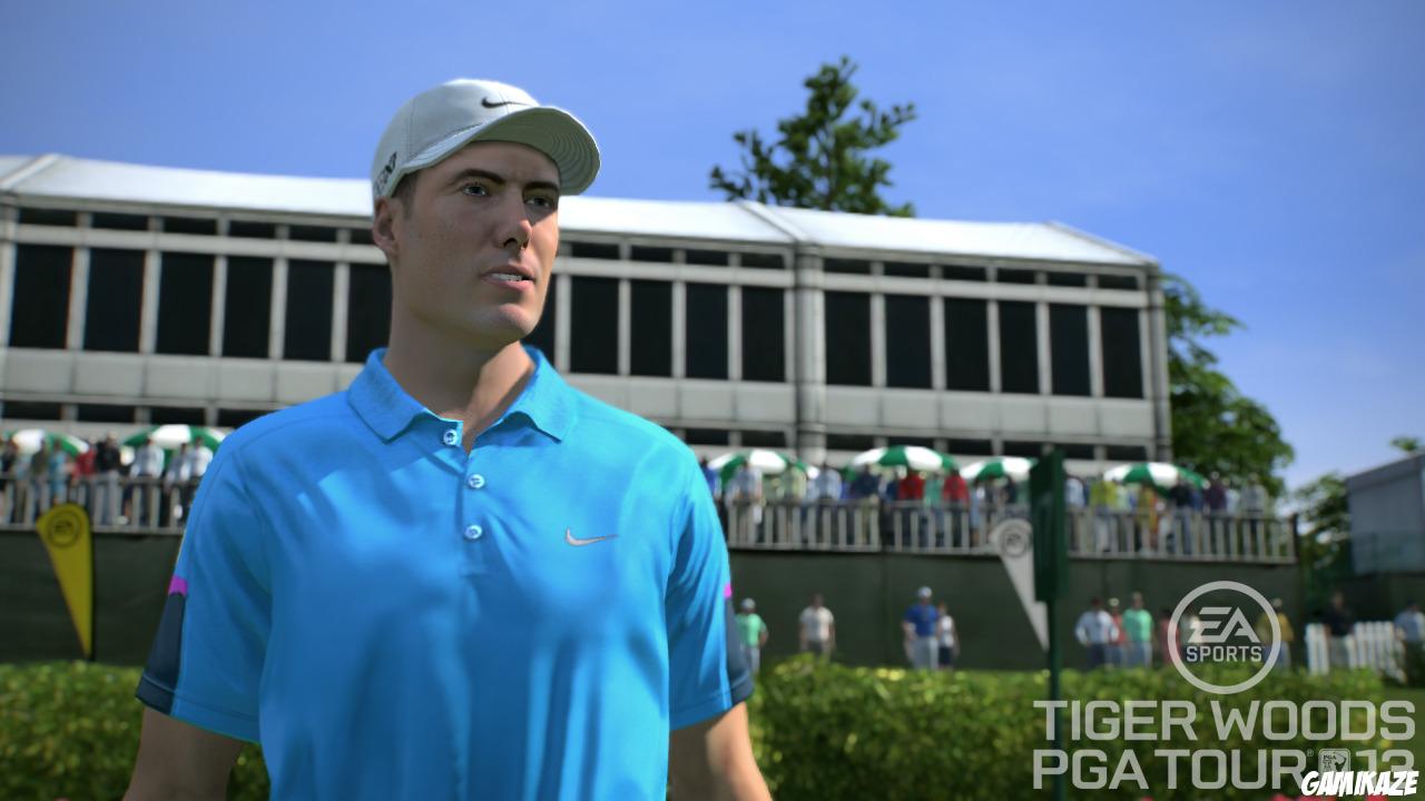 Tiger Woods PGA Tour 13