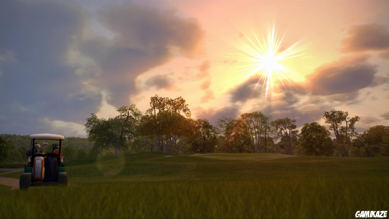 Tiger Woods PGA Tour 13