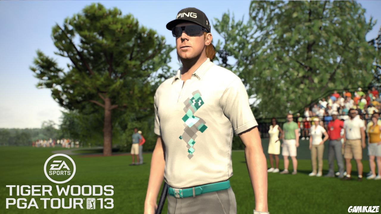 Tiger Woods PGA Tour 13