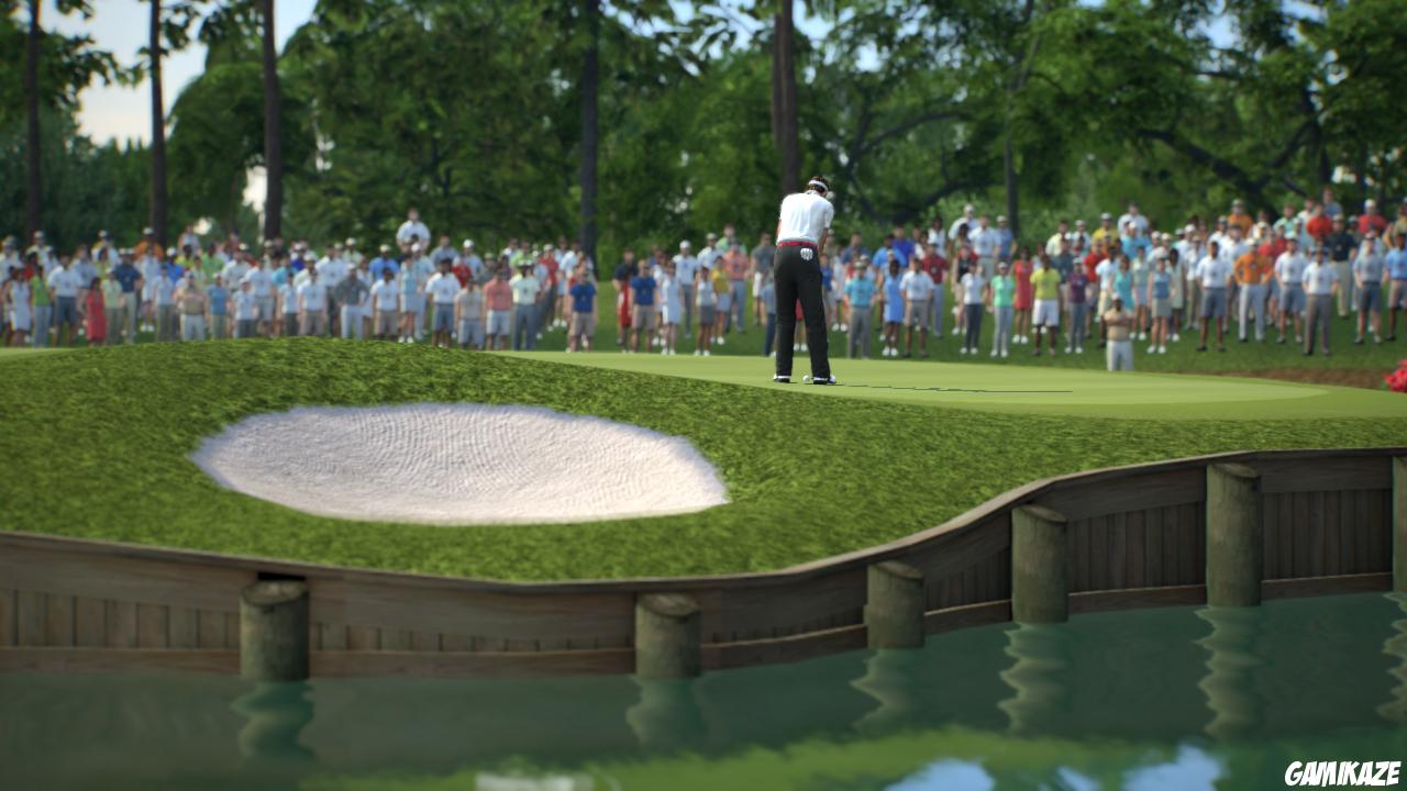 Tiger Woods PGA Tour 13