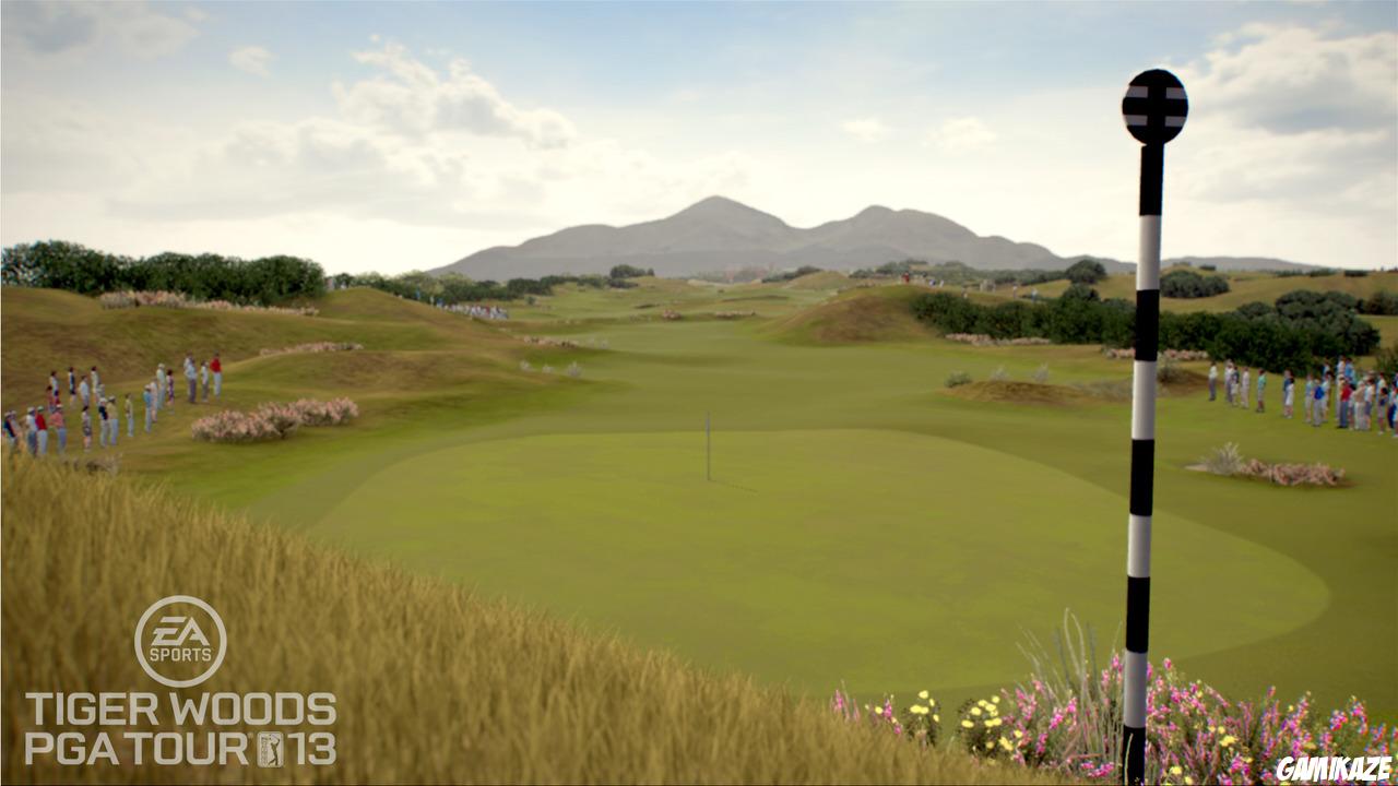 Tiger Woods PGA Tour 13