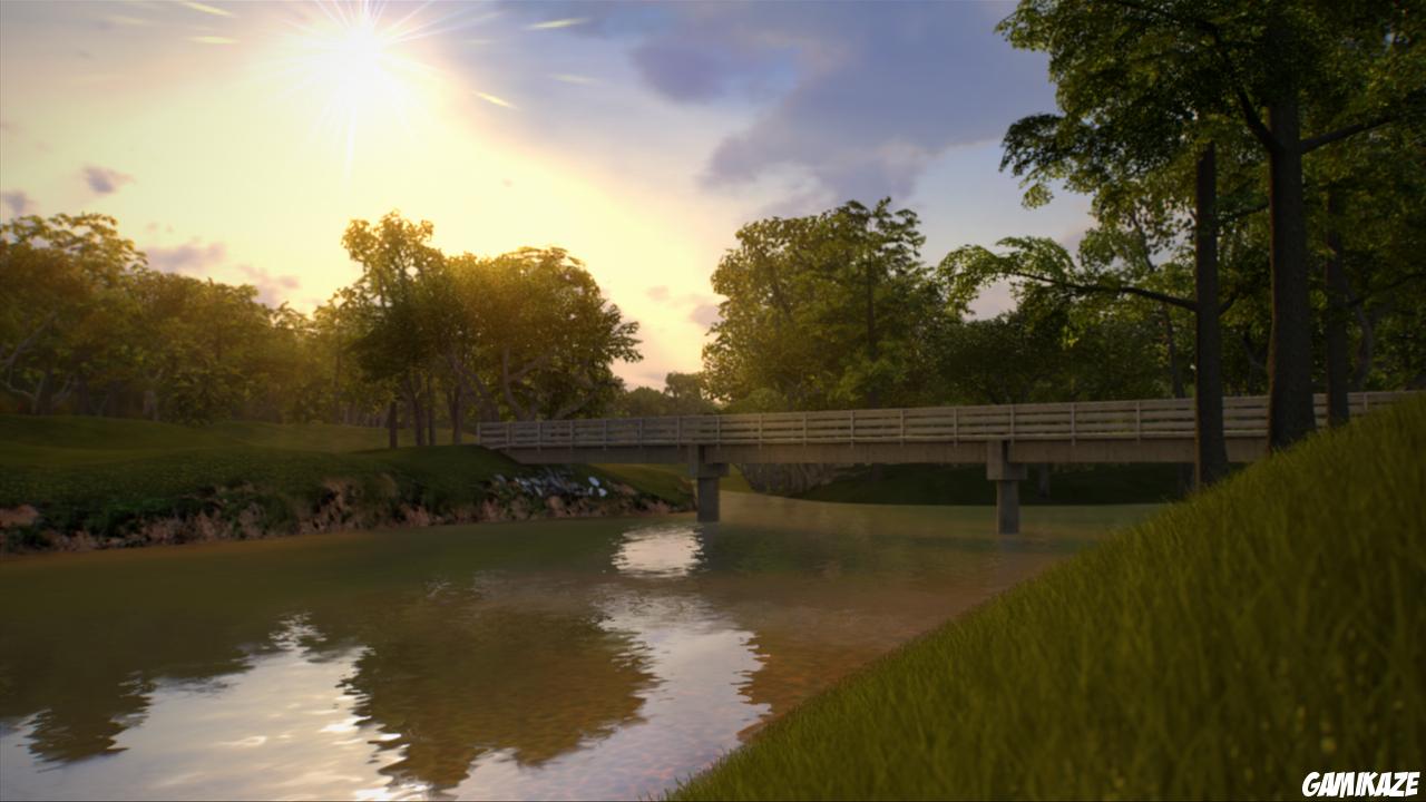 Tiger Woods PGA Tour 13