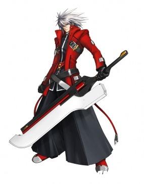 BlazBlue : Calamity Trigger