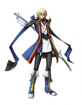 BlazBlue : Calamity Trigger