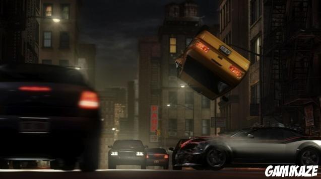 Ridge Racer Unbounded