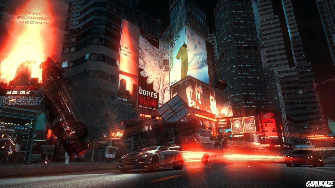 Ridge Racer Unbounded