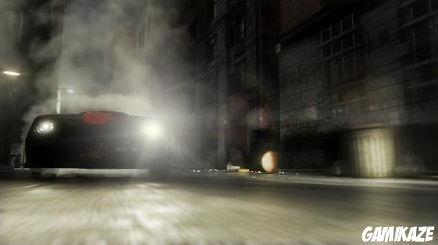 Ridge Racer Unbounded