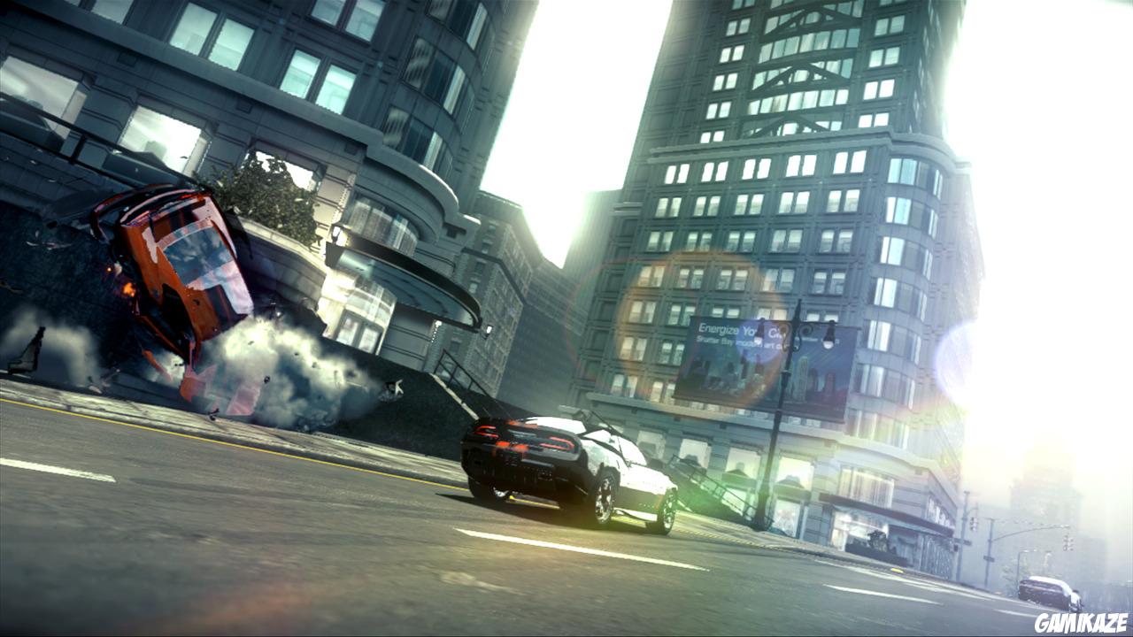 Ridge Racer Unbounded