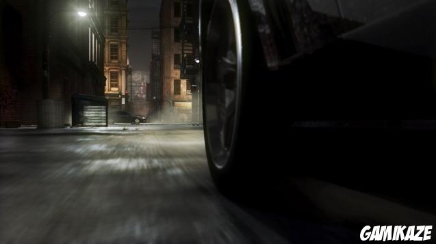 Ridge Racer Unbounded