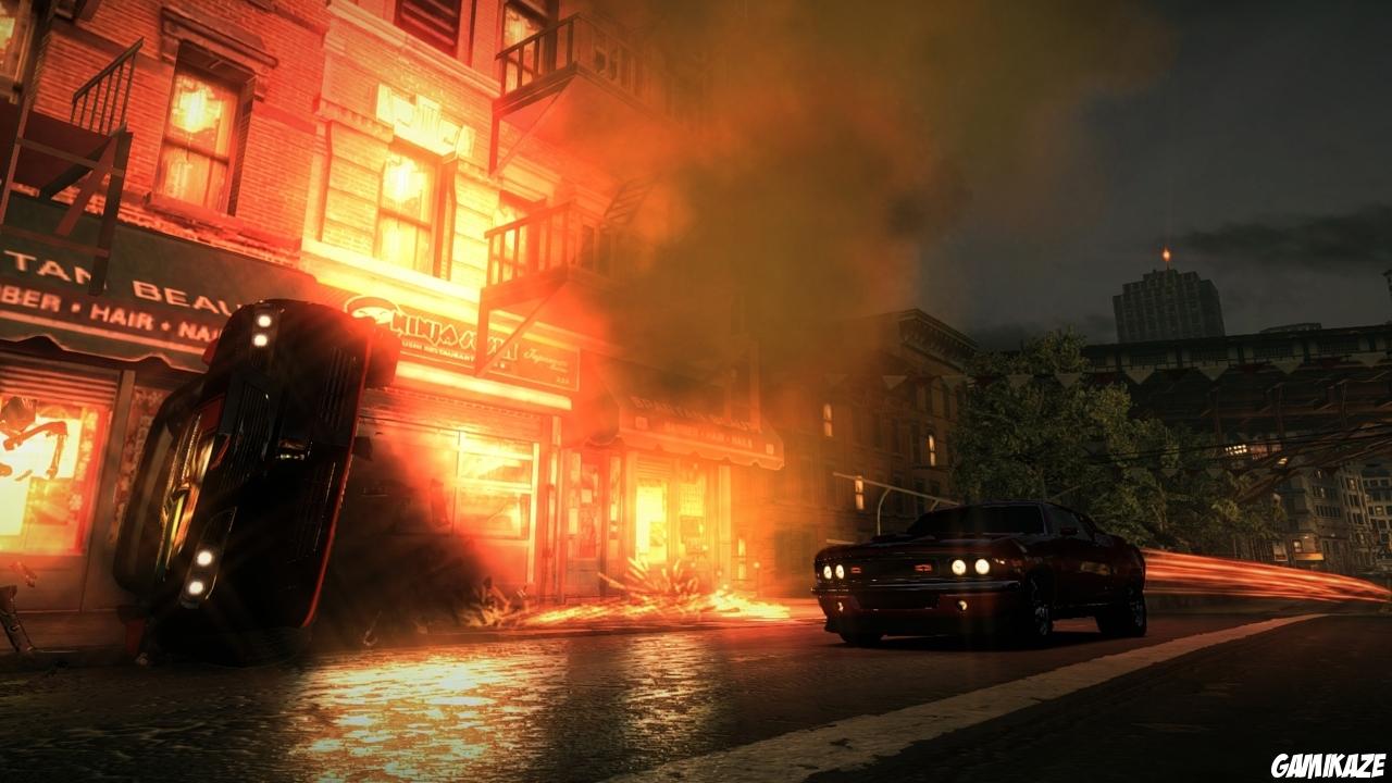 Ridge Racer Unbounded