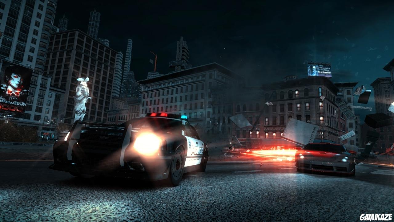 Ridge Racer Unbounded