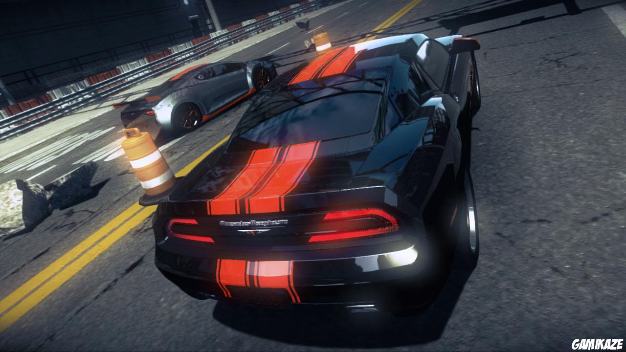 Ridge Racer Unbounded