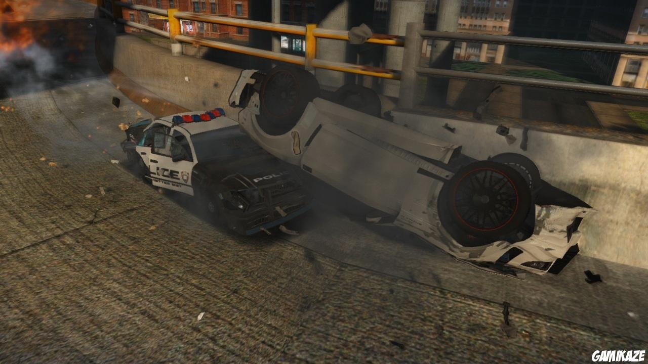 Ridge Racer Unbounded