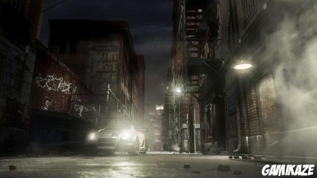 Ridge Racer Unbounded